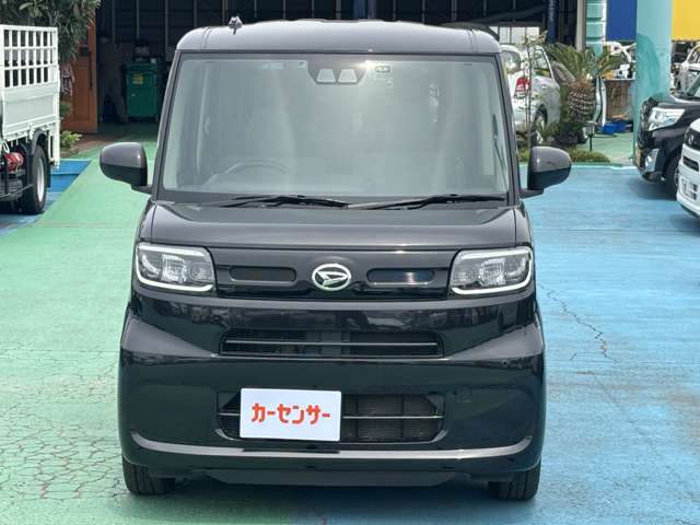 ダイハツ タント ６６０ Ｘ R3年 (九州・沖縄) 99