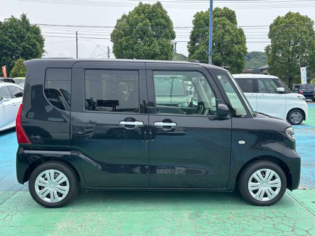 ダイハツ タント ６６０ Ｘ R3年 (九州・沖縄) 99