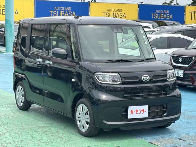 ダイハツ タント ６６０ Ｘ R3年 (九州・沖縄) 99