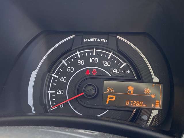 スズキ ハスラー ６６０ ハイブリッド Ｇ R2年 (九州・沖縄) 99