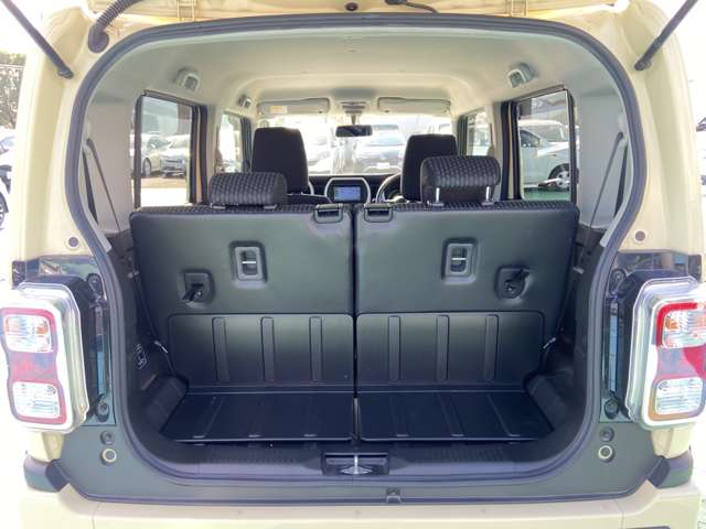 スズキ ハスラー ６６０ ハイブリッド Ｇ R2年 (九州・沖縄) 99