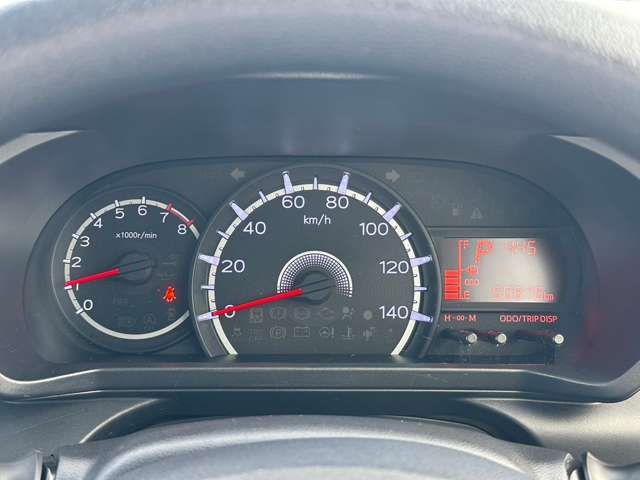 ダイハツ ムーヴ ６６０ Ｘ ＳＡＩＩＩ ４ＷＤ H30年 (九州・沖縄) 99