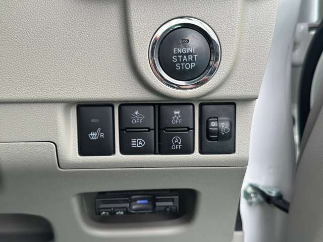 ダイハツ ムーヴ ６６０ Ｘ ＳＡＩＩＩ ４ＷＤ H30年 (九州・沖縄) 99