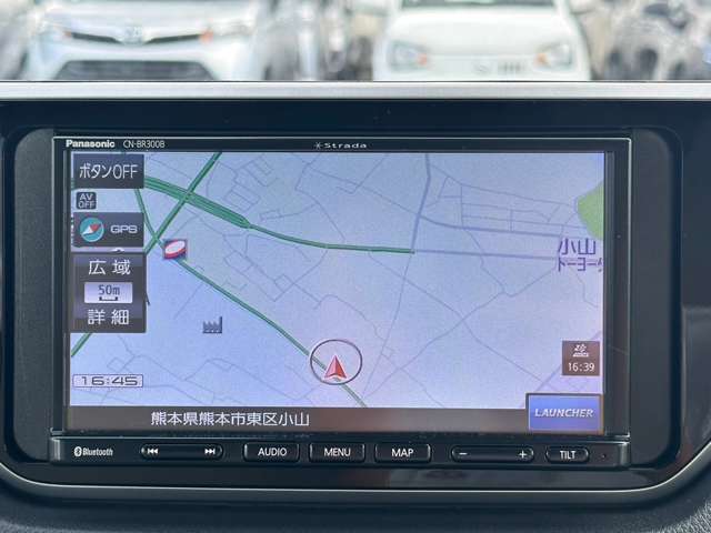 ダイハツ ムーヴ ６６０ Ｘ ＳＡＩＩＩ ４ＷＤ H30年 (九州・沖縄) 99