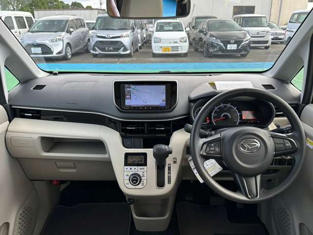 ダイハツ ムーヴ ６６０ Ｘ ＳＡＩＩＩ ４ＷＤ H30年 (九州・沖縄) 99