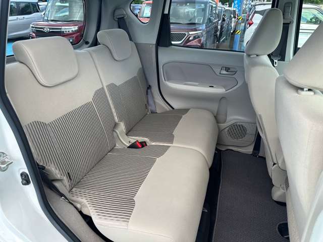 ダイハツ ムーヴ ６６０ Ｘ ＳＡＩＩＩ ４ＷＤ H30年 (九州・沖縄) 99