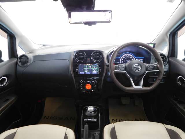 日産 ノート １．２ Ｅ－ＰＯＷＥＲ メダリスト R1年 (九州・沖縄) 99