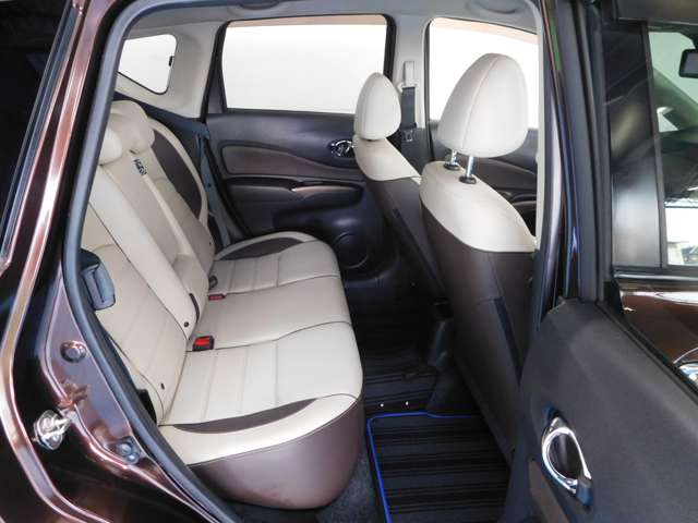 日産 ノート １．２ Ｅ－ＰＯＷＥＲ メダリスト R1年 (九州・沖縄) 99