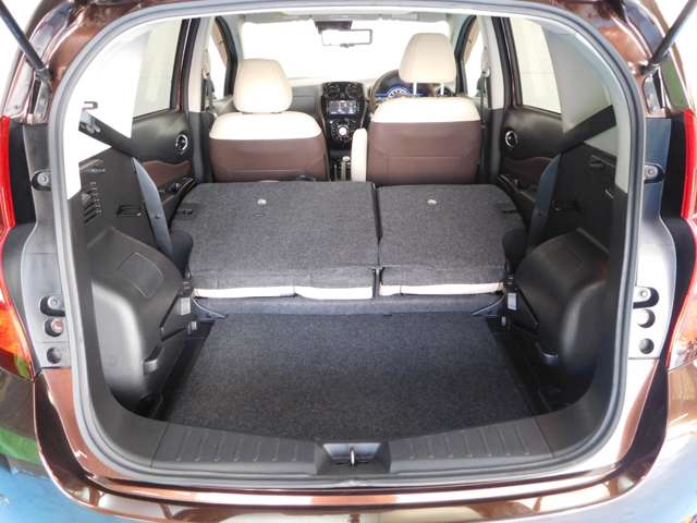 日産 ノート １．２ Ｅ－ＰＯＷＥＲ メダリスト R1年 (九州・沖縄) 99