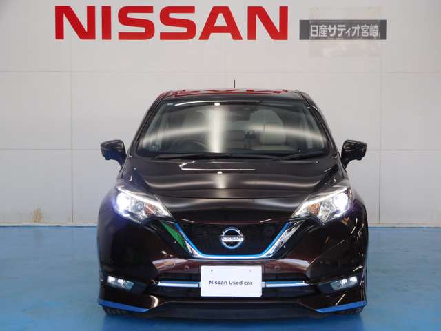 日産 ノート １．２ Ｅ－ＰＯＷＥＲ メダリスト R1年 (九州・沖縄) 99