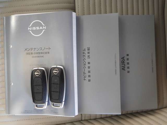 日産 ノートオーラ １．２ Ｇ レザーエディション R6年 (九州・沖縄) 99