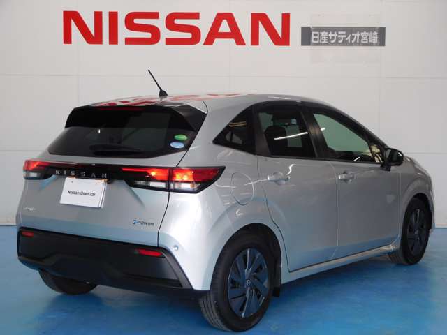 日産 ノート １．２ Ｓ R3年 (九州・沖縄) 99
