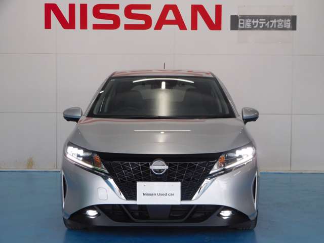 日産 ノート １．２ Ｓ R3年 (九州・沖縄) 99