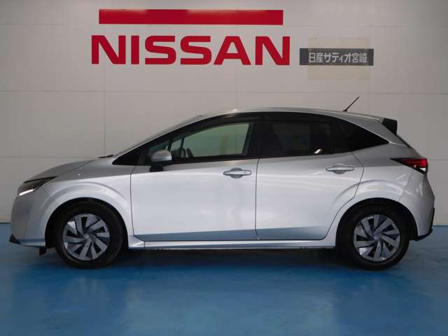 日産 ノート １．２ Ｓ R3年 (九州・沖縄) 99