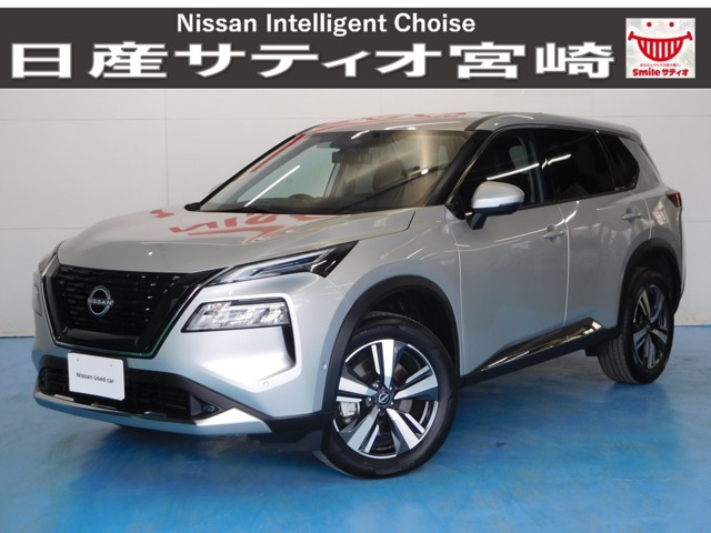 日産 エクストレイル １．５ Ｇ R6年 (九州・沖縄) 99