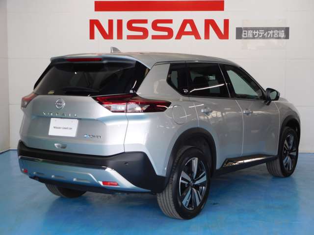 日産 エクストレイル １．５ Ｇ R6年 (九州・沖縄) 99