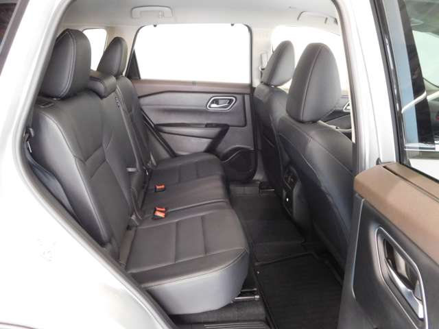 日産 エクストレイル １．５ Ｇ R6年 (九州・沖縄) 99