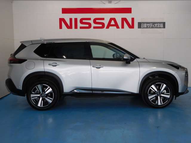 日産 エクストレイル １．５ Ｇ R6年 (九州・沖縄) 99