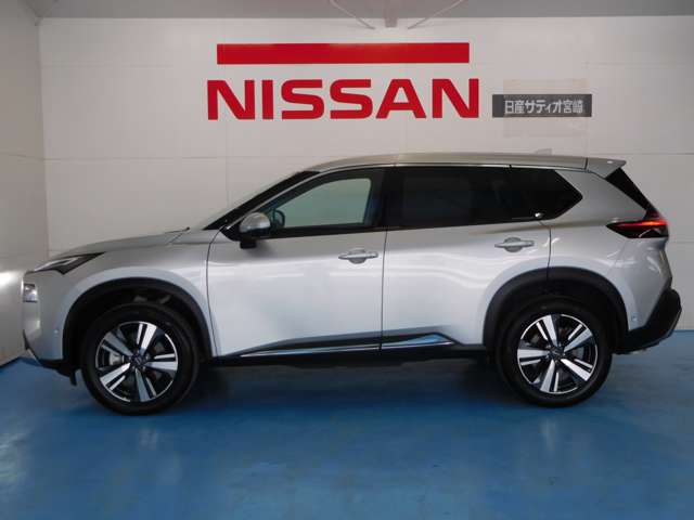 日産 エクストレイル １．５ Ｇ R6年 (九州・沖縄) 99