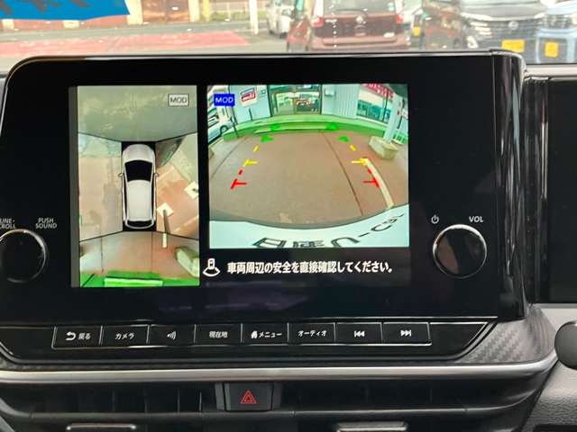 日産 ノート １．２ Ｘ ＦＯＵＲ ４ＷＤ R4年 (東北) 99