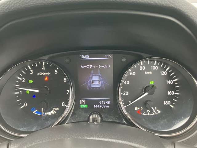日産 エクストレイル　ハイブリッド ２．０ ＡＵＴＥＣＨ Ｉパッケージ ハイブリッド ４ＷＤ R3年 (東北) 99