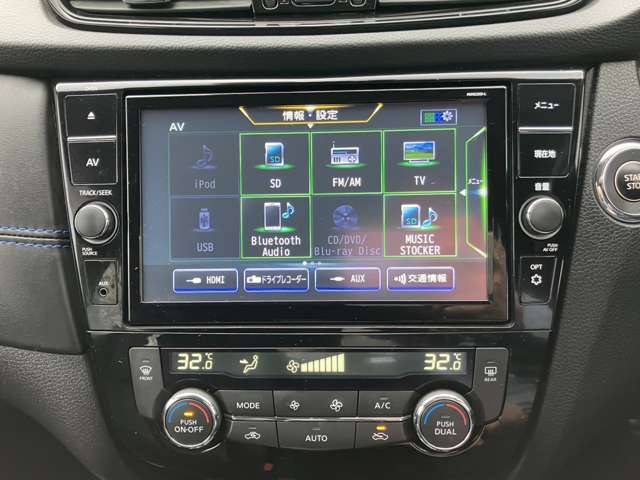 日産 エクストレイル　ハイブリッド ２．０ ＡＵＴＥＣＨ Ｉパッケージ ハイブリッド ４ＷＤ R3年 (東北) 99