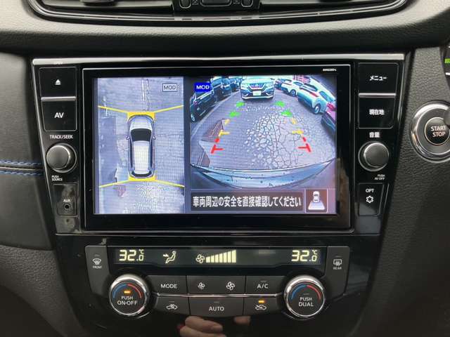 日産 エクストレイル　ハイブリッド ２．０ ＡＵＴＥＣＨ Ｉパッケージ ハイブリッド ４ＷＤ R3年 (東北) 99