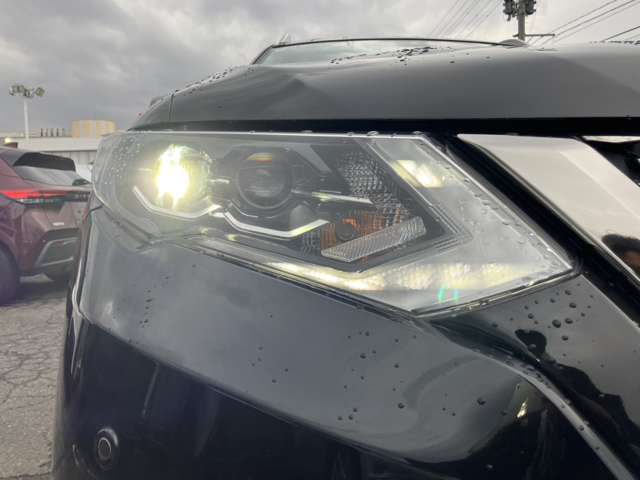 日産 エクストレイル　ハイブリッド ２．０ ＡＵＴＥＣＨ Ｉパッケージ ハイブリッド ４ＷＤ R3年 (東北) 99