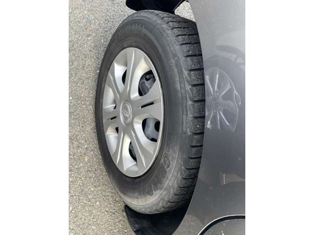 日産 ノート １．２ Ｘ ＦＯＵＲ ４ＷＤ H25年 (東北) 99