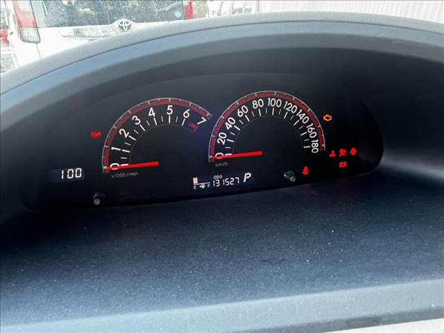 トヨタ ポルテ １．５ １５０Ｒ ウェルキャブ 助手席リフトアップシート車 Ａタイプ H19年 (関東) 99