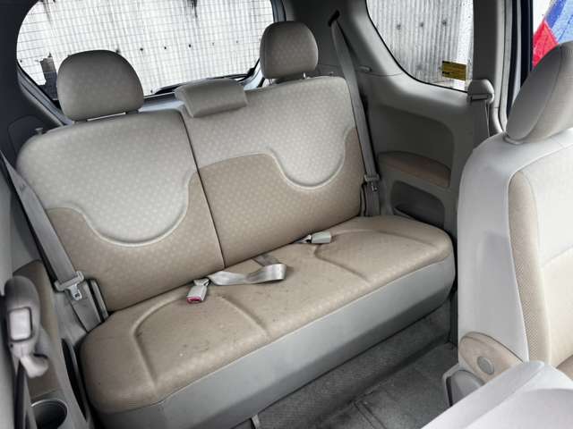 トヨタ ポルテ １．５ １５０Ｒ ウェルキャブ 助手席リフトアップシート車 Ａタイプ H19年 (関東) 99