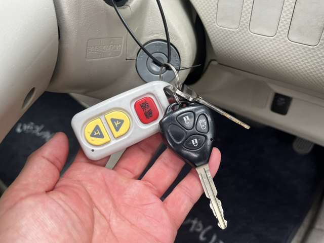 トヨタ ポルテ １．５ １５０Ｒ ウェルキャブ 助手席リフトアップシート車 Ａタイプ H19年 (関東) 99