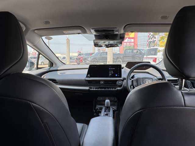 トヨタ プリウス ２．０ Ｚ R5年 (九州・沖縄) 99