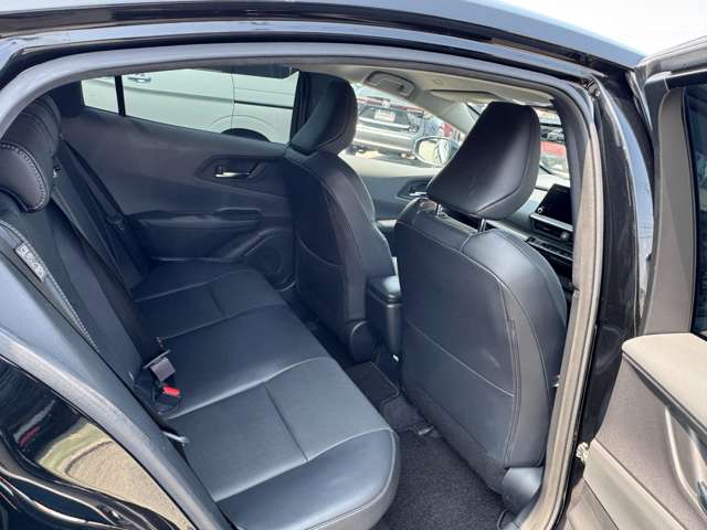 トヨタ プリウス ２．０ Ｚ R5年 (九州・沖縄) 99