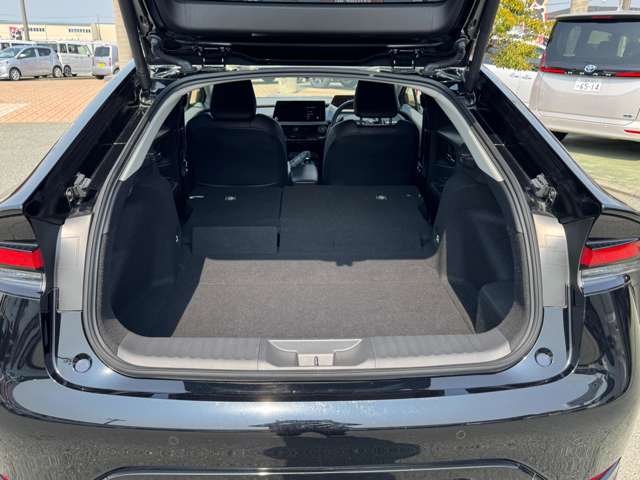 トヨタ プリウス ２．０ Ｚ R5年 (九州・沖縄) 99