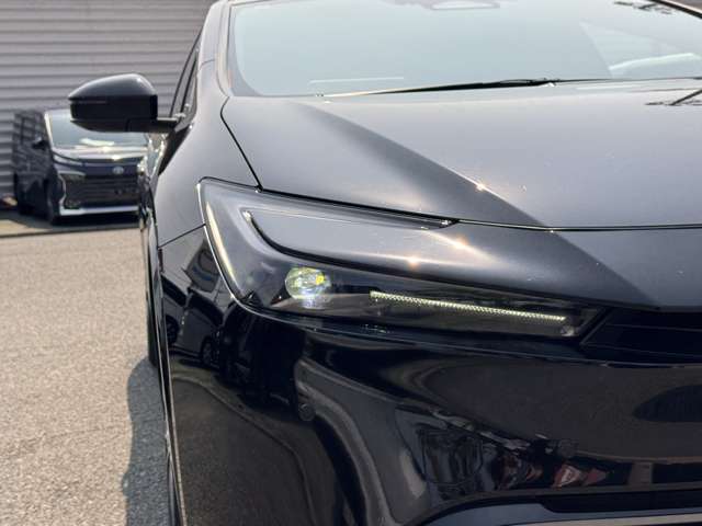 トヨタ プリウス ２．０ Ｚ R5年 (九州・沖縄) 99