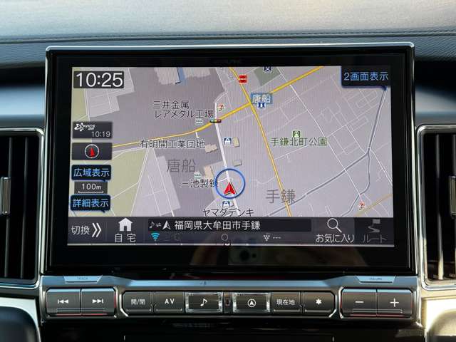 三菱 デリカ　Ｄ：５ ２．２ Ｐ ディーゼルターボ ４ＷＤ R6年 (九州・沖縄) 99