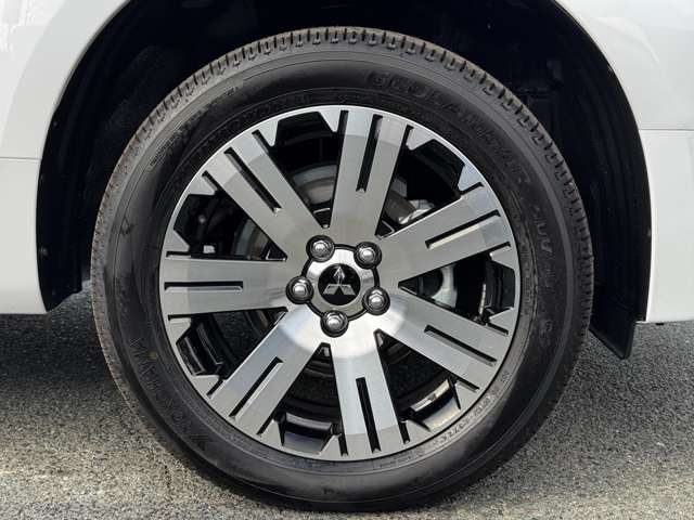 三菱 デリカ　Ｄ：５ ２．２ Ｐ ディーゼルターボ ４ＷＤ R6年 (九州・沖縄) 99