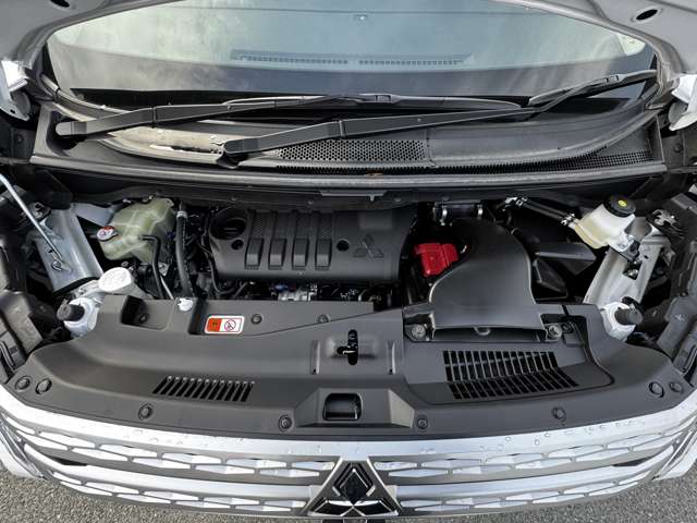 三菱 デリカ　Ｄ：５ ２．２ Ｐ ディーゼルターボ ４ＷＤ R6年 (九州・沖縄) 99