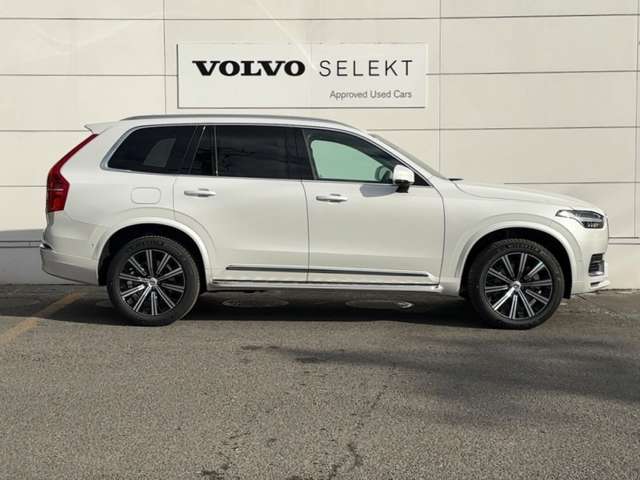 ボルボ ＸＣ９０ ウルトラ Ｂ５ ＡＷＤ ４ＷＤ R6年 (東北) 99