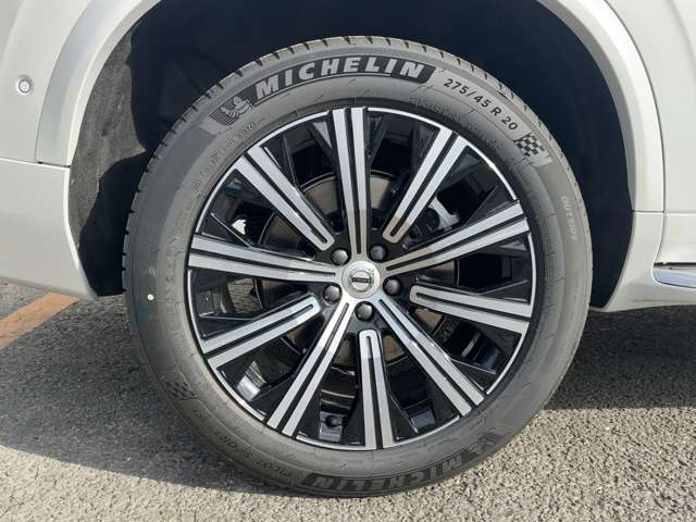 ボルボ ＸＣ９０ ウルトラ Ｂ５ ＡＷＤ ４ＷＤ R6年 (東北) 99