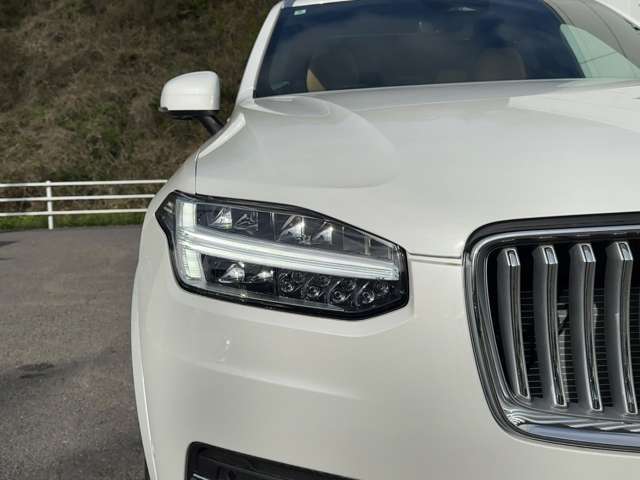 ボルボ ＸＣ９０ ウルトラ Ｂ５ ＡＷＤ ４ＷＤ R6年 (東北) 99