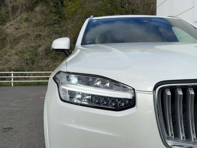 ボルボ ＸＣ９０ ウルトラ Ｂ５ ＡＷＤ ４ＷＤ R6年 (東北) 99