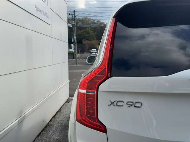 ボルボ ＸＣ９０ ウルトラ Ｂ５ ＡＷＤ ４ＷＤ R6年 (東北) 99