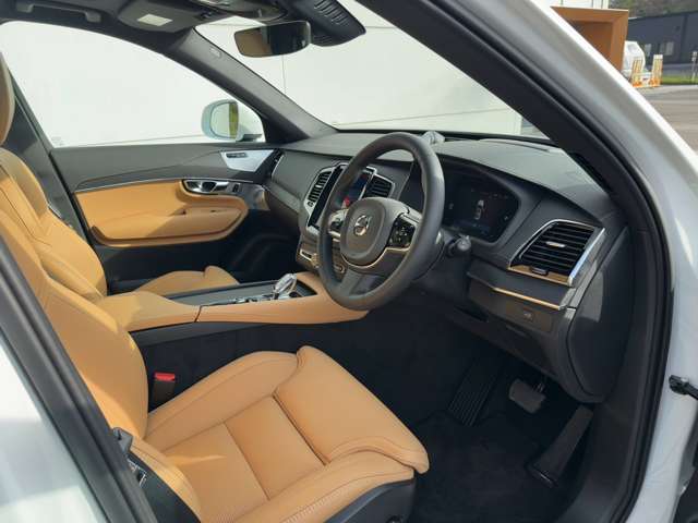 ボルボ ＸＣ９０ ウルトラ Ｂ５ ＡＷＤ ４ＷＤ R6年 (東北) 99