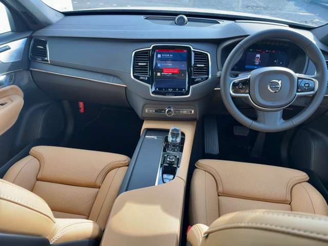 ボルボ ＸＣ９０ ウルトラ Ｂ５ ＡＷＤ ４ＷＤ R6年 (東北) 99