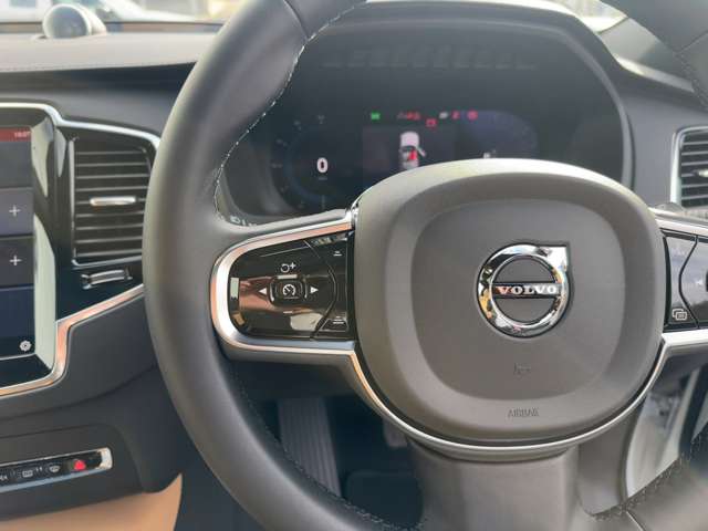 ボルボ ＸＣ９０ ウルトラ Ｂ５ ＡＷＤ ４ＷＤ R6年 (東北) 99