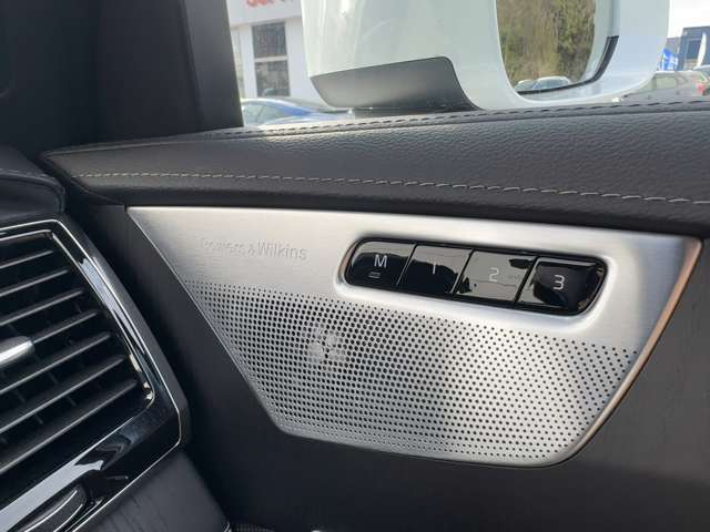 ボルボ ＸＣ９０ ウルトラ Ｂ５ ＡＷＤ ４ＷＤ R6年 (東北) 99