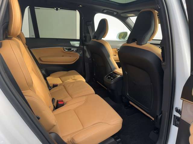 ボルボ ＸＣ９０ ウルトラ Ｂ５ ＡＷＤ ４ＷＤ R6年 (東北) 99