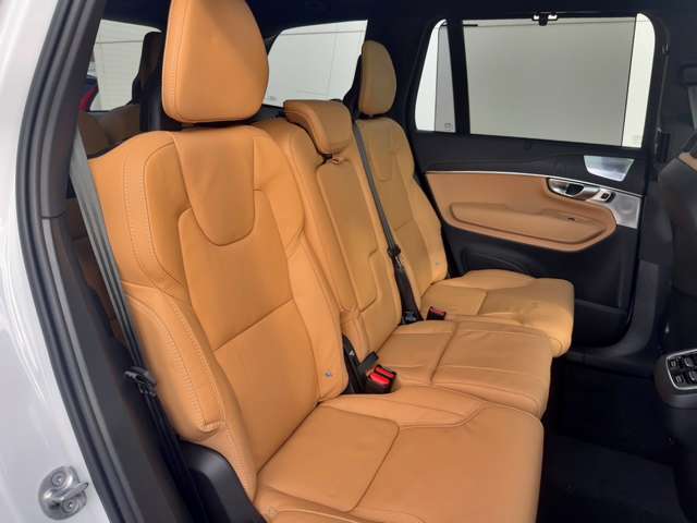 ボルボ ＸＣ９０ ウルトラ Ｂ５ ＡＷＤ ４ＷＤ R6年 (東北) 99